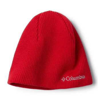 Columbia Petten Meisjes, Whirlibird Watch Blauw Rood, 65FGQRAVJ